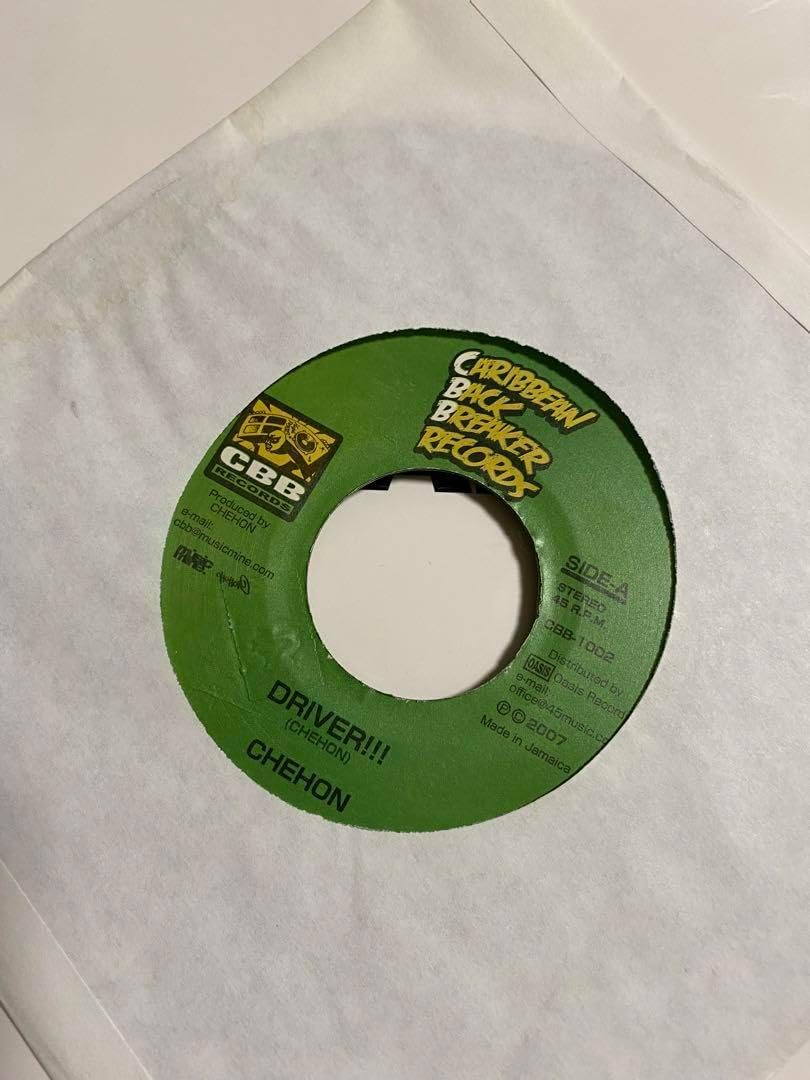 chehon no weed no life チェホンREGGAE ジャパレゲ