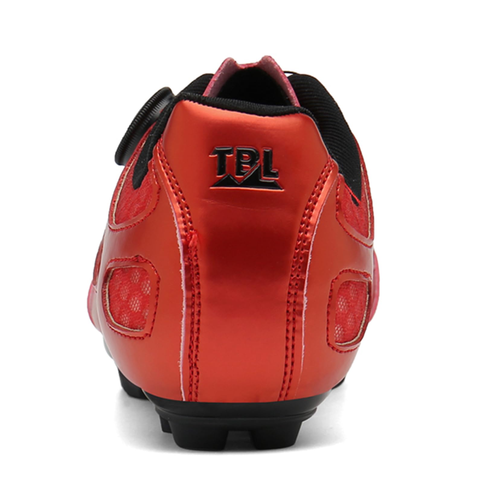 Scarpe MTB Uomo Donna Scarpe Mountain Bike Compatibili con Pedali SPD 2 Bulloni con Tacchette Scarpe Ciclismo All'aperto