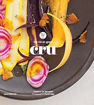 Paperback Ma vie en green : Cru [French] Book