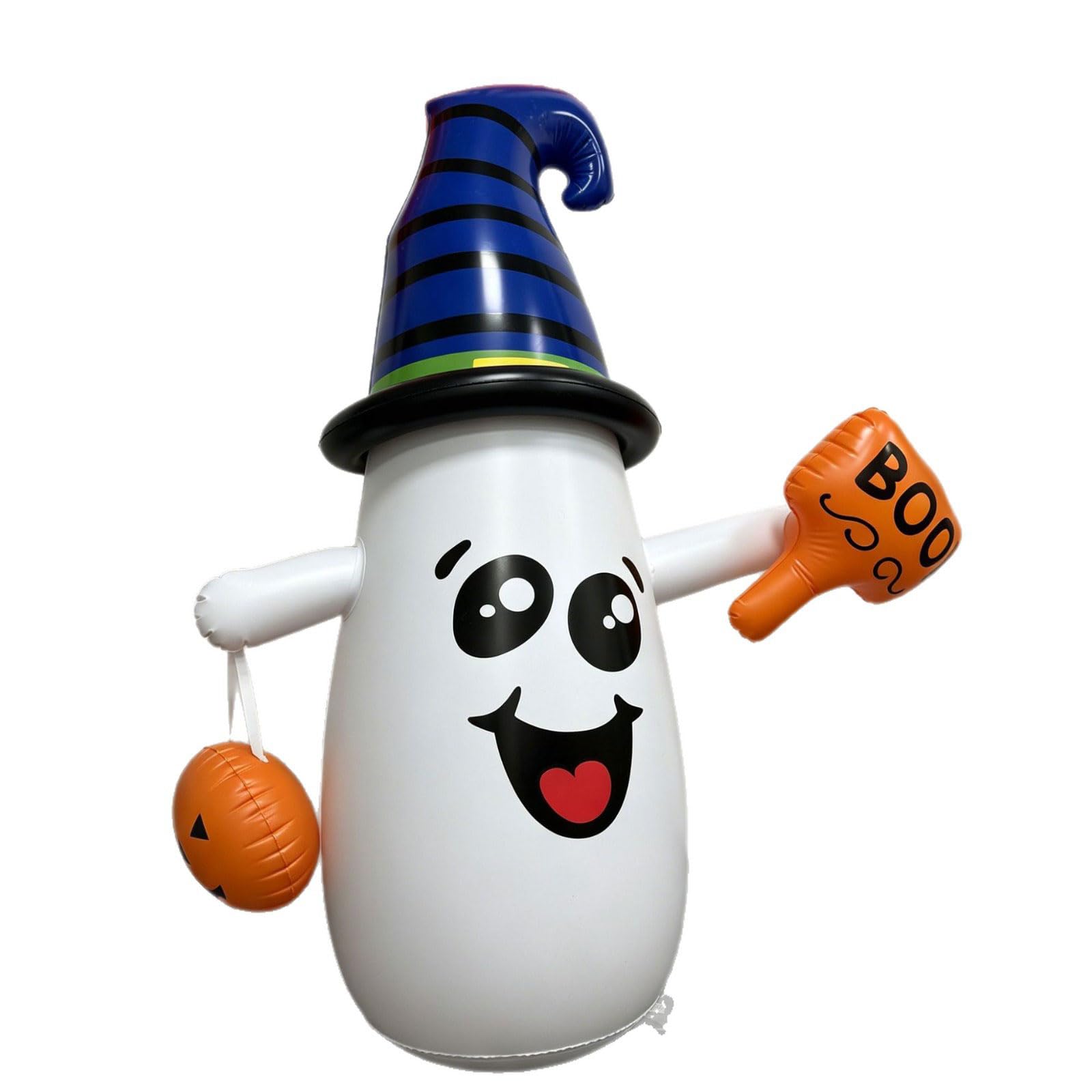 Halloween Figura Decorazione 150 X 120 Cm