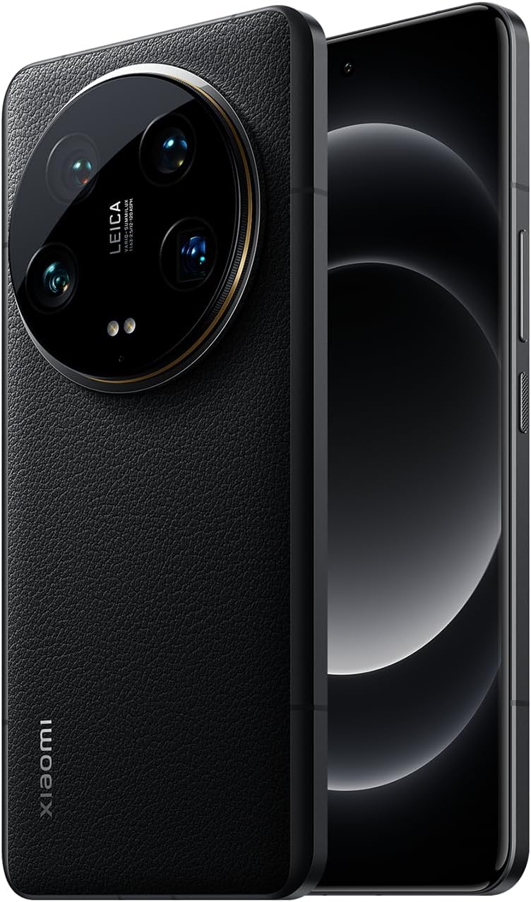 シャオミ(Xiaomi) SIMフリー スマートフォン Xiaomi 14 Ultra