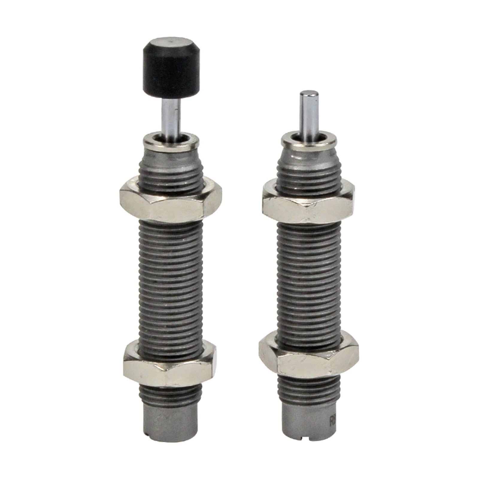 Amortisseur hydraulique RBC0604 mini absorbeur de choc pour vérin