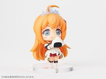 Amazon | BeBox プリンセスコネクト! Re:Dive デフォルメフィギュア
