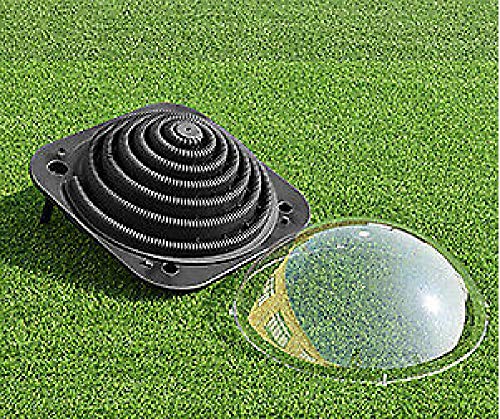 Thaisan7 Solar Pool Heater