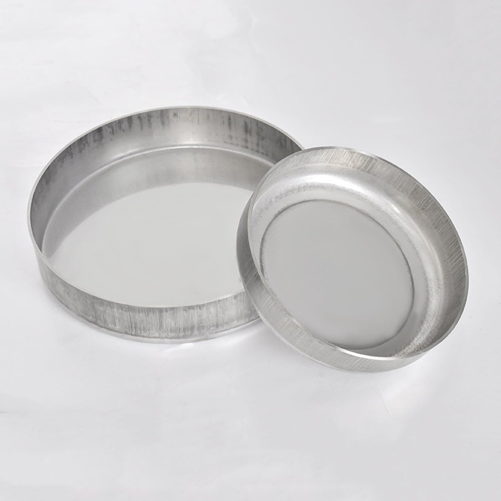 Lot De 4 Capuchons Décoratifs En Métal (doré, 12x5 Mm) - Wood, Tools & Deco