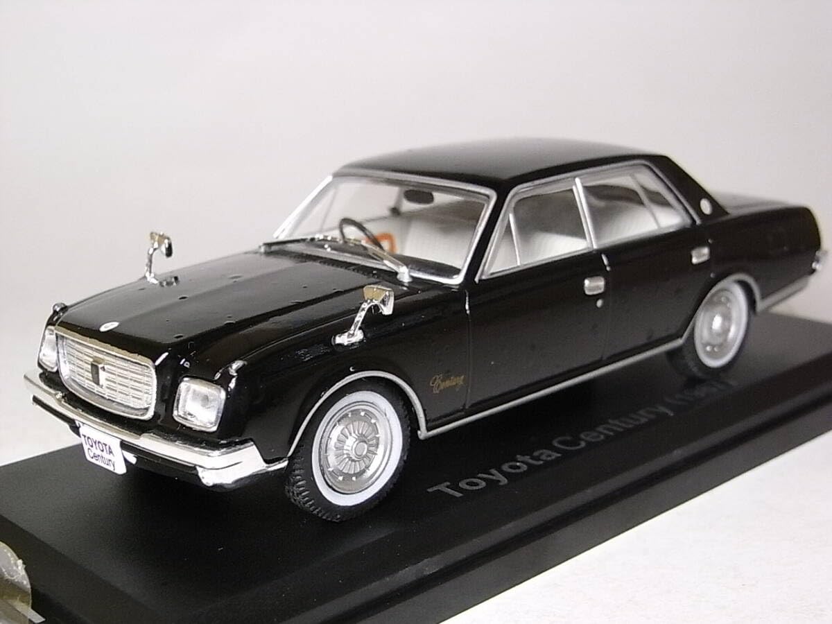 1/43スケールダイキャストカー 20世紀の名車コレクション (食玩) 1/43スケールダイキャストカー 20世紀の名車コレクション (食玩
