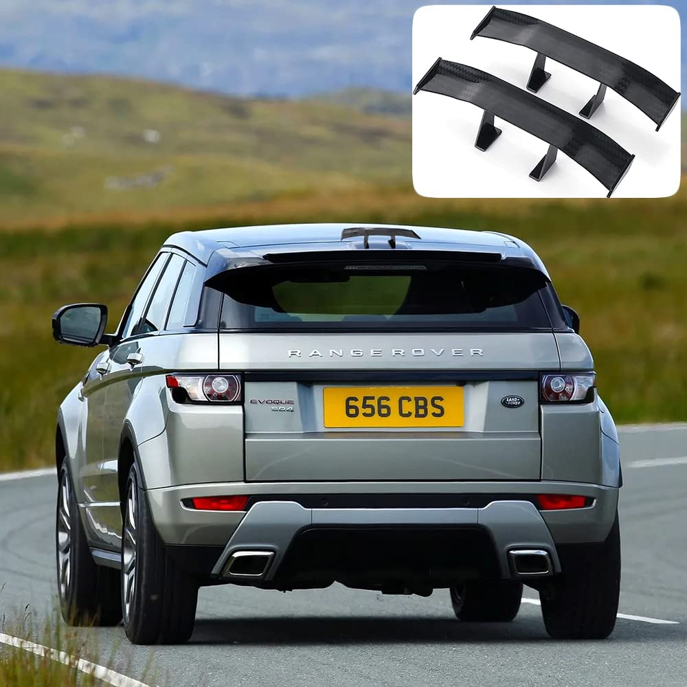 Per MINI Cooper F56 AG Style Spoiler Materiale In Fibra Di Carbonio Di Alta Qualà 2014-2022 Spoiler Per Ala Sul Tetto Posteriore  34 - 8