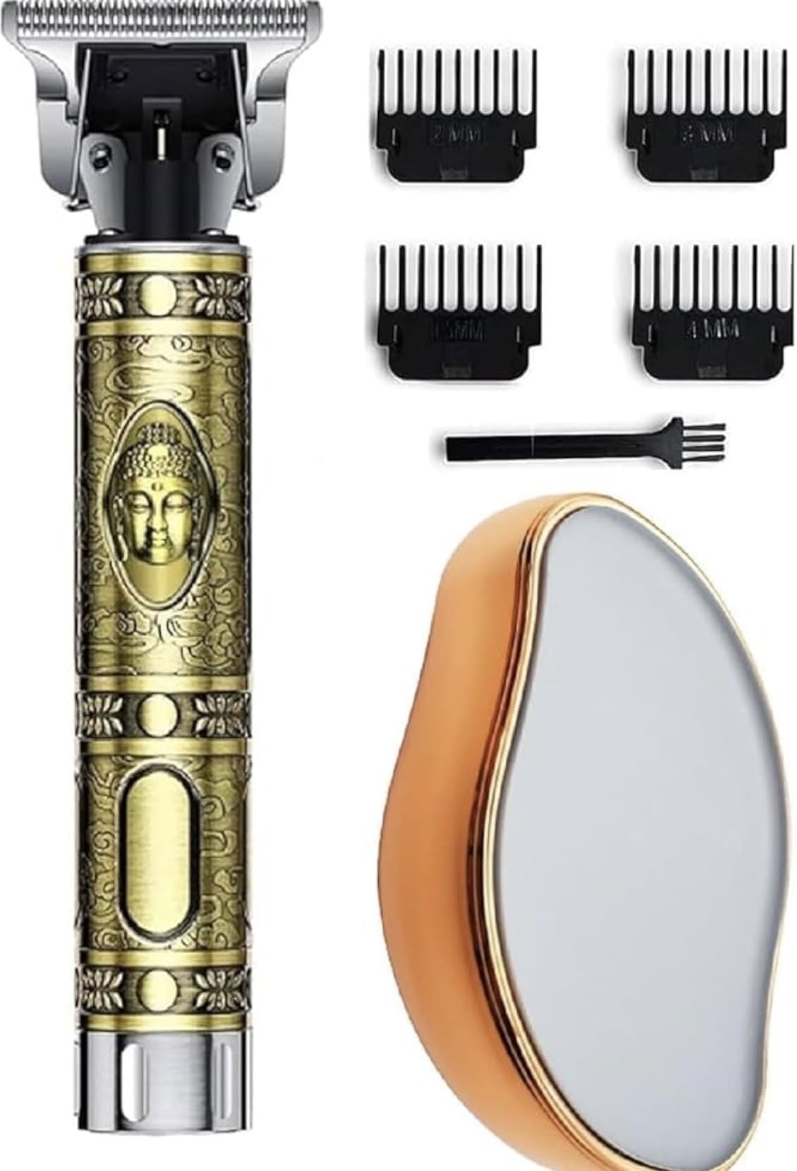 Z Beard Rechargeable Trimmer for Men