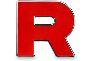 Pokémon Center: Team Rocket Pokémon Pin