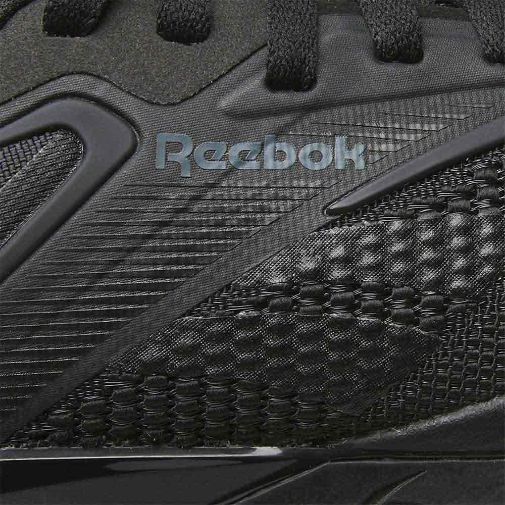 Reebok Damski Nano X4 Koszyk, Czarny/PURGRY/Pewter, 37 EU, Czarny Purgry Pewter, 37 EU
