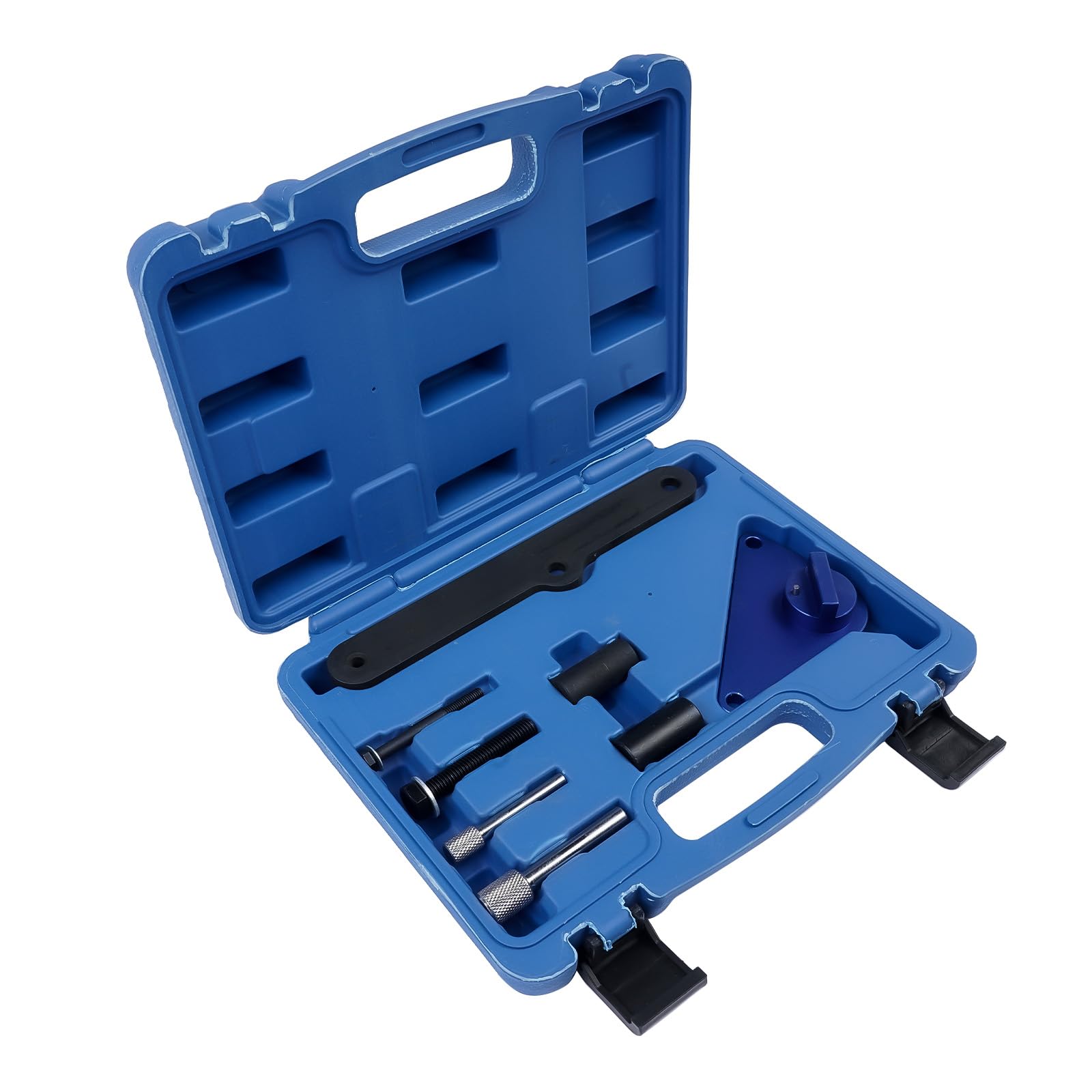 Laser Tools Strumento di regolazione del motore, compatibile con 500 x Rene-Gade 1.0 1.3 2018-2022 2063500090 55282328