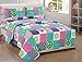 Fancy Collection 4pc Sheet Set Teens/Girls safri pink purple peace sign new Full Size