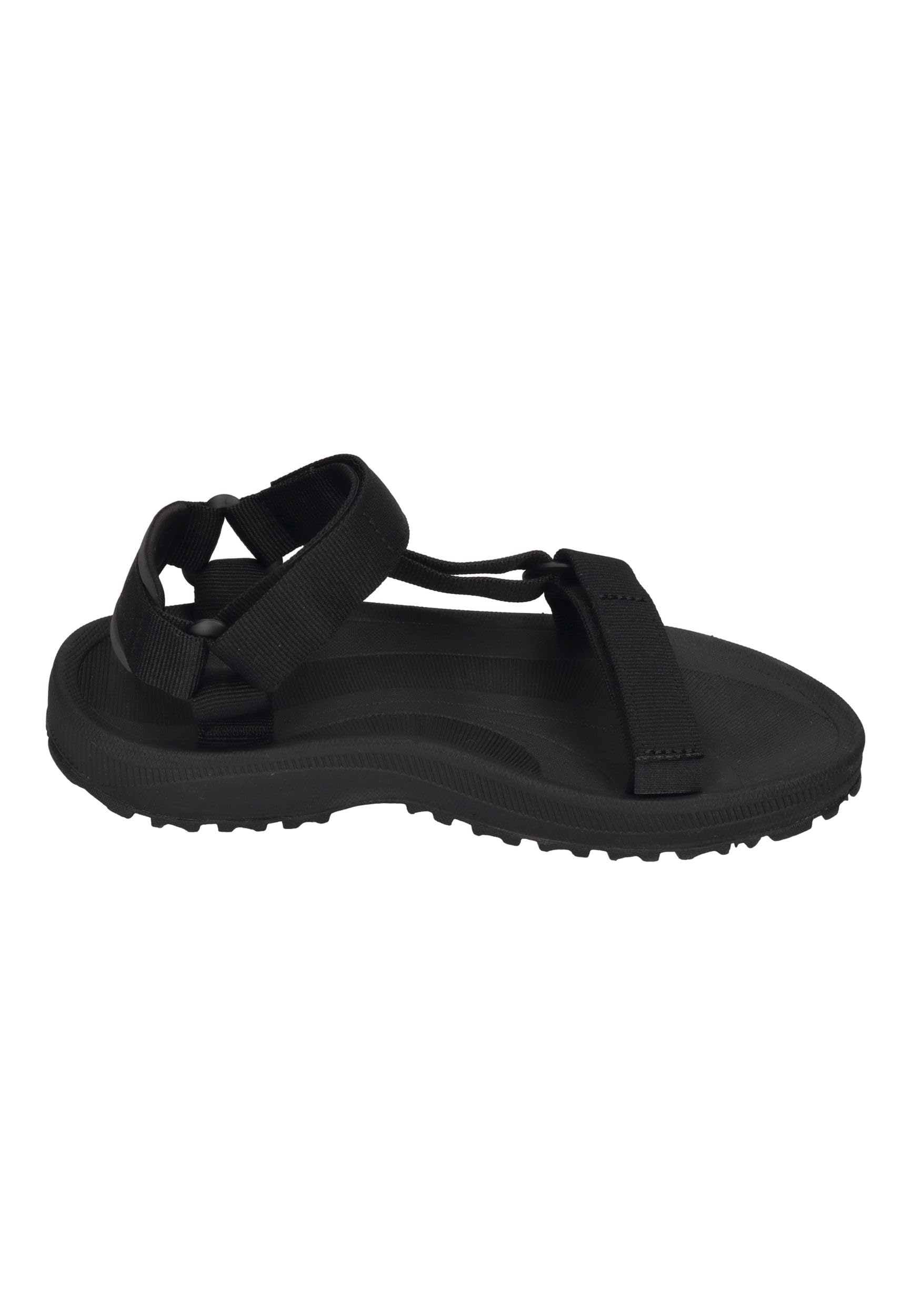 Teva W Winsted Blk 37 EU