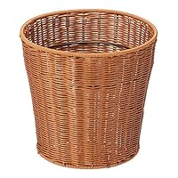 Amazon.co.jp: KAWAJUN (カワジュン) 河淳 丸型 コラタ バスケ