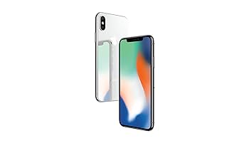 Iphone X 64Gb Prata - Seminovo - Desbloqueado | Amazon.com.br