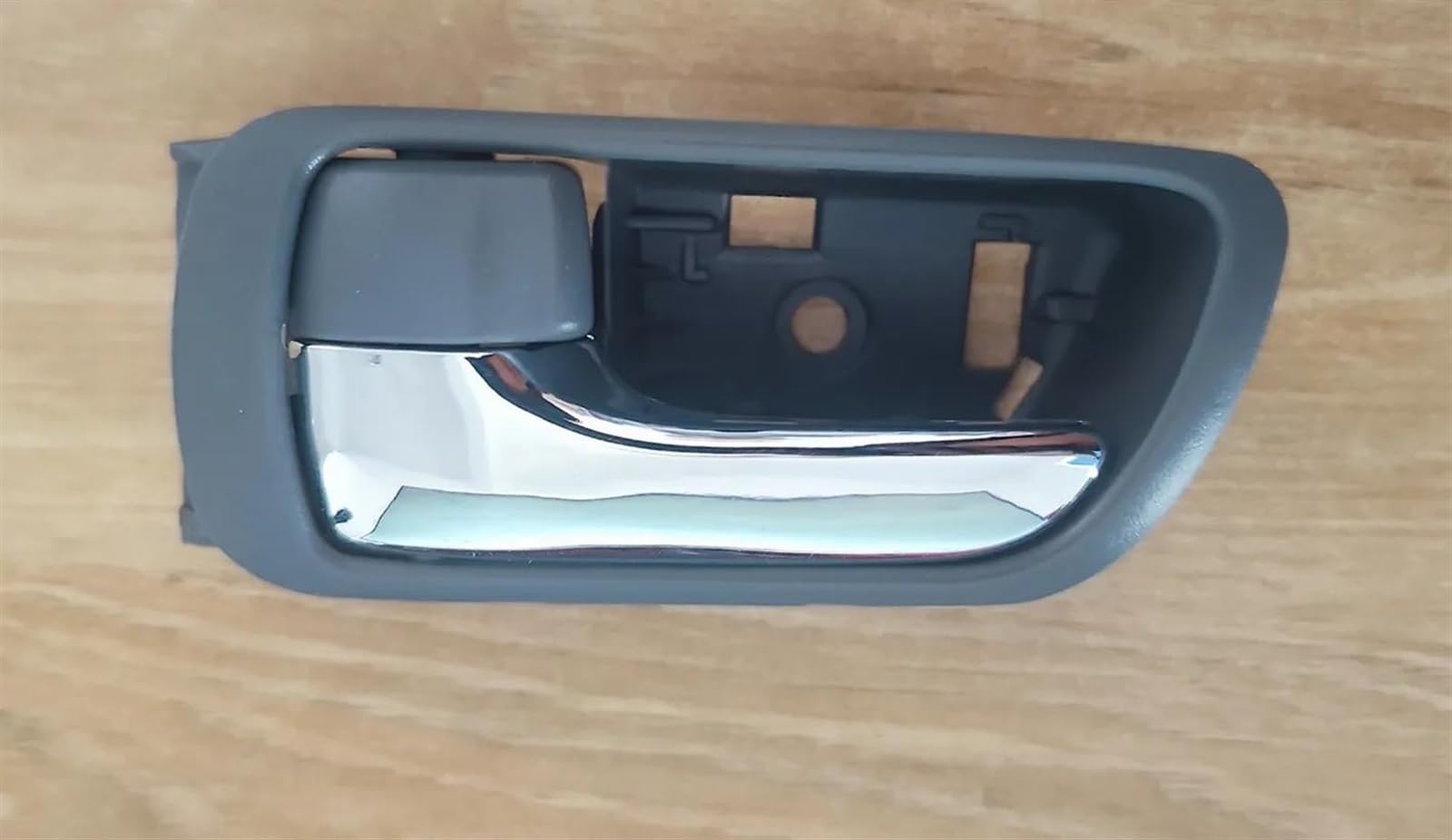 QIBBEI Auto Parts Interior Door Handle Replacement Modification for Toyota for Camry 2002-2006