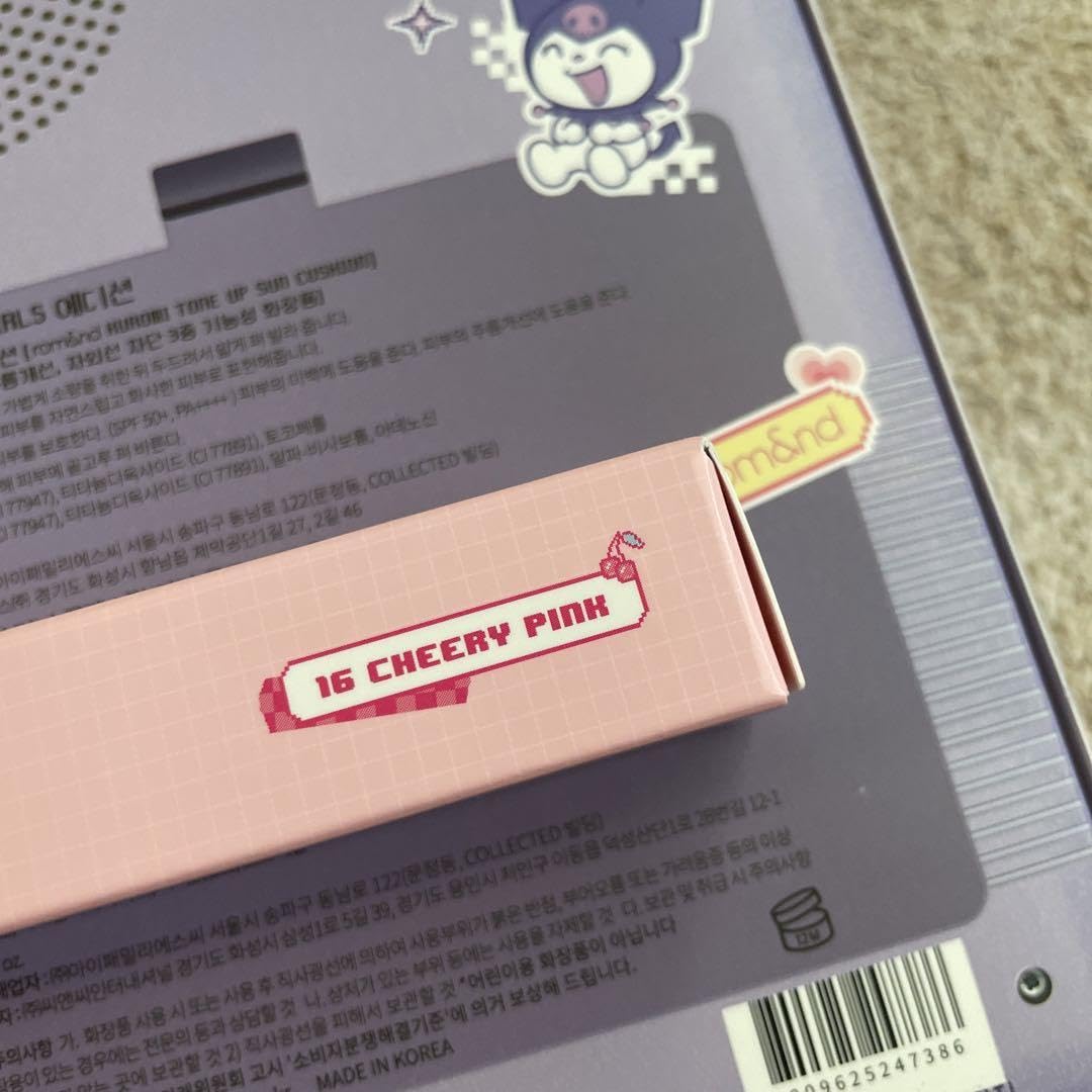 Amazon.co.jp: ロムアンド サン リオ クロミ マイメロ ゲームボーイ