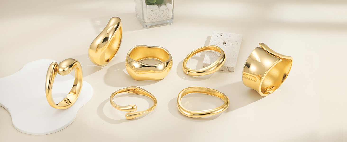 What Is A Cuff Bangle Bracelet at Terri Whobrey blog