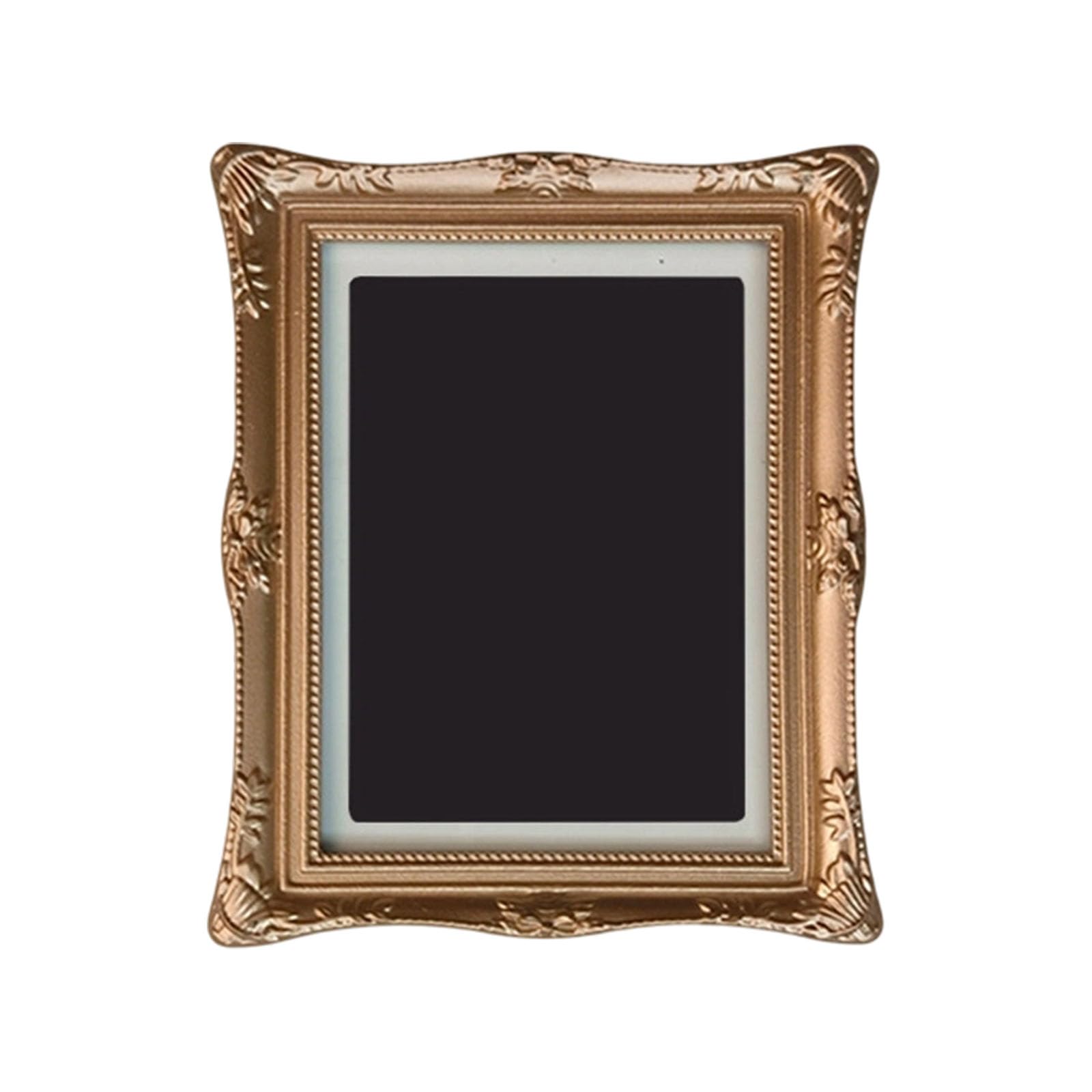 Kalttoy Picture Frames Refrigerator Magnets Picture Frames for Fridge Decorative Fridge Magnet Stickers Open the Back Cover Magnet Stickers