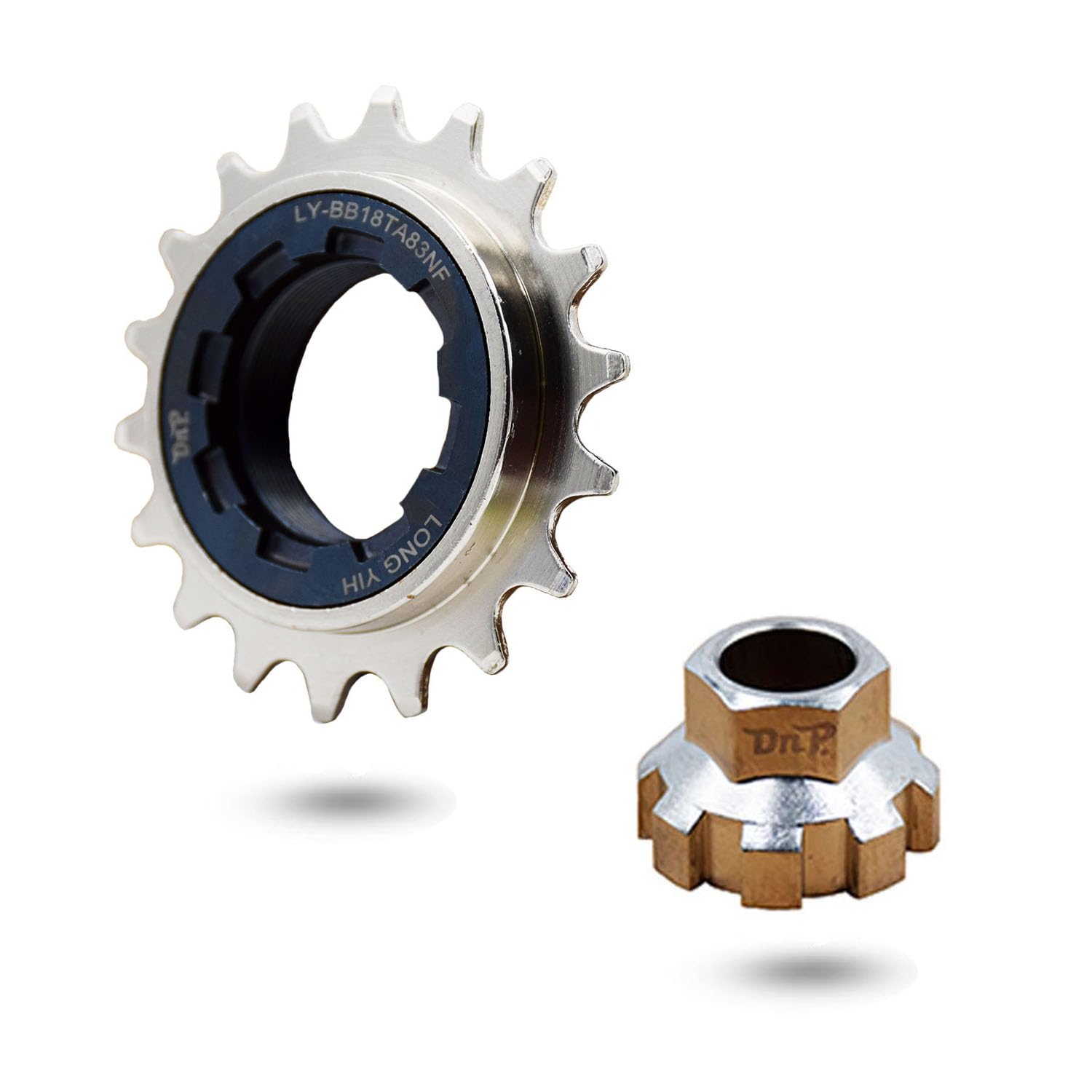 Amazon.com : DRIFT MANIAC 18t Freewheel and 8 Notch Removal Tool