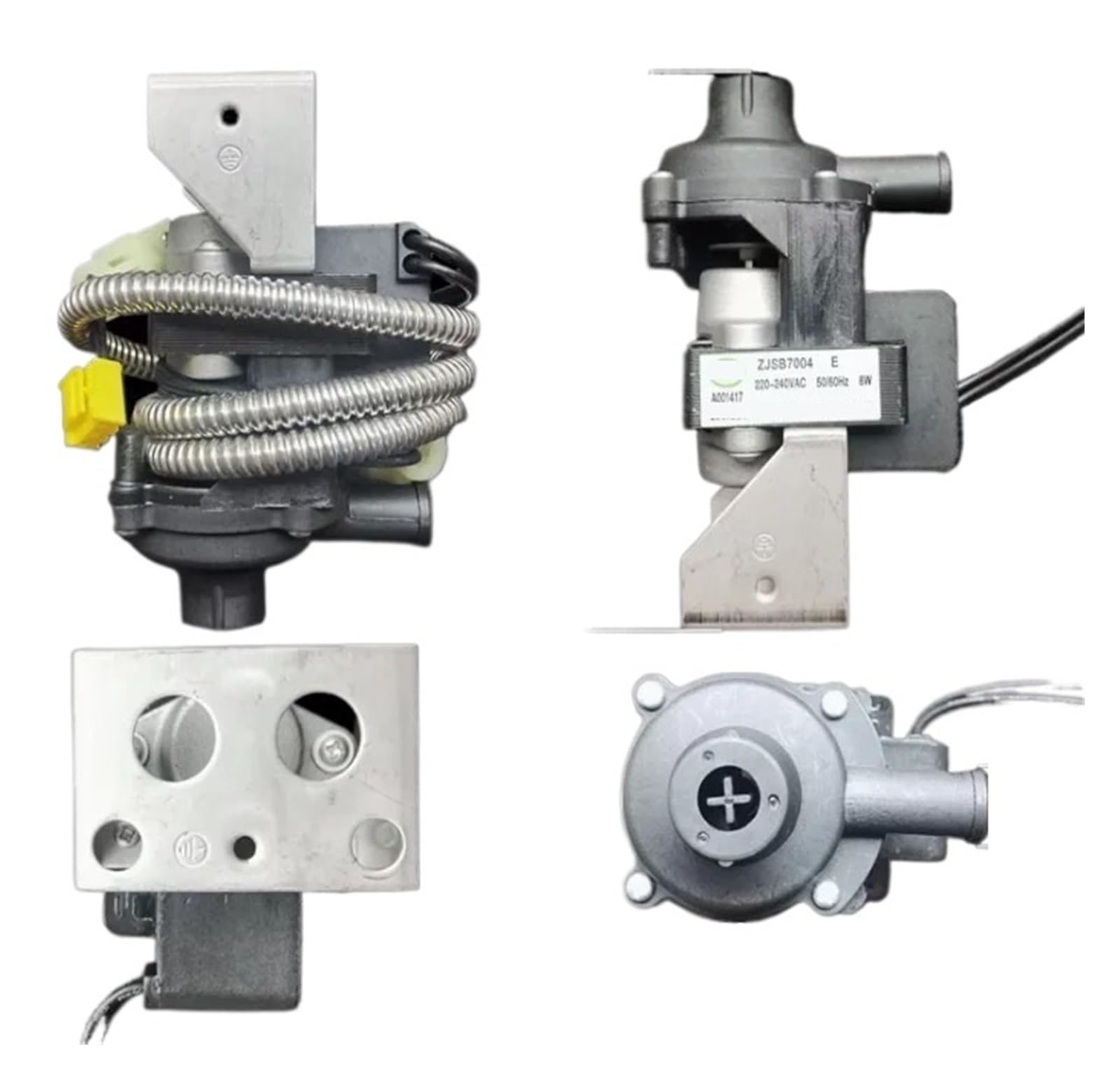 Genterun Pld-7 Air Conditioning Ceiling Drainage Pump Water Pump Sbz-01 Pld-12 Ykb-12-2-3 Drain Removal Pump(Pld-7)