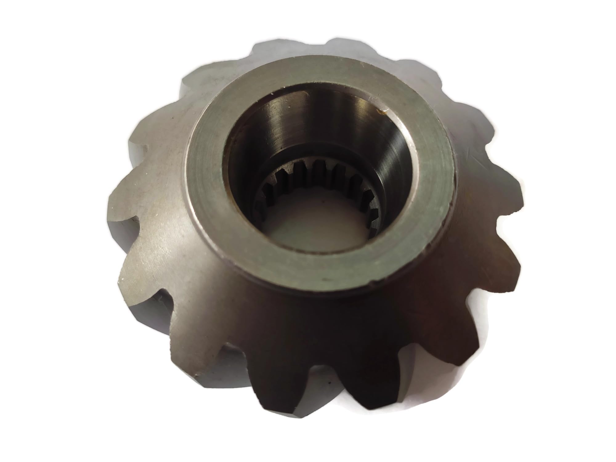 Honda Outboard Pinion Gear 41131-ZV5-000 - 14 Tooth Replacement For 35-50HP Motors