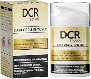 Healthvit Dcr Dark Circle Remover Loción - 1....