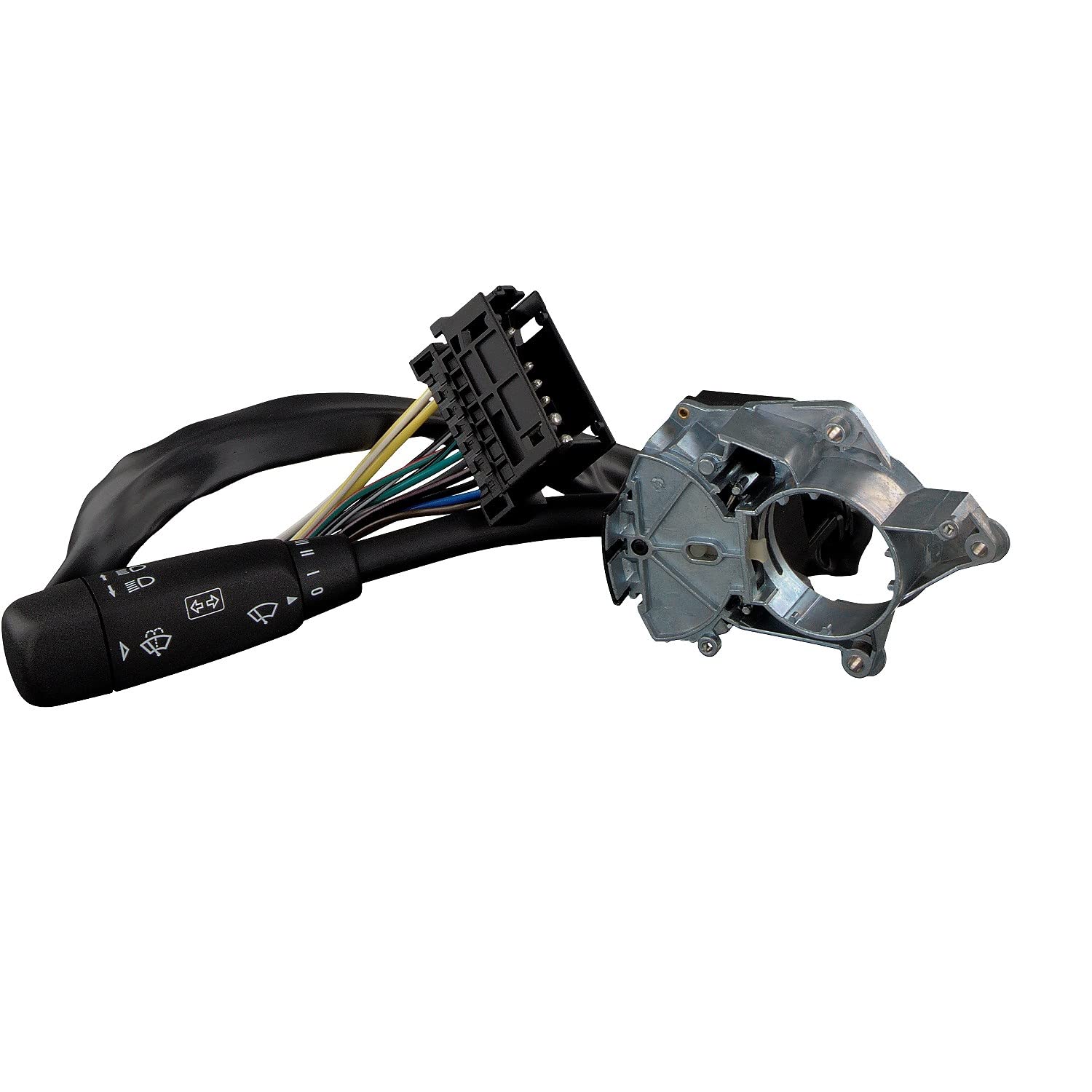Febi bilstein 17512 mazo de cables de volante