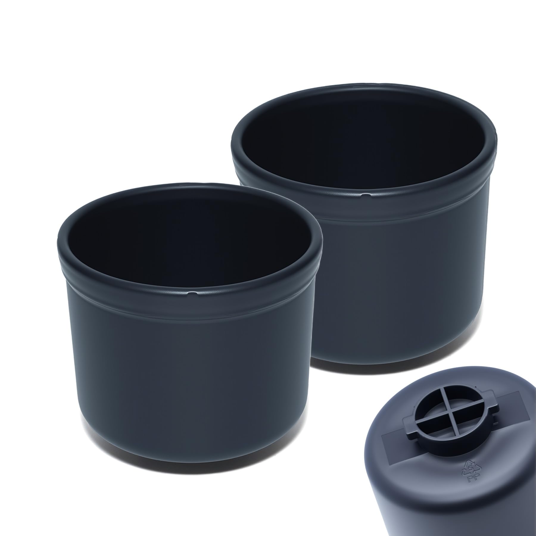 Replacement cup set for Baby Carrier product research image