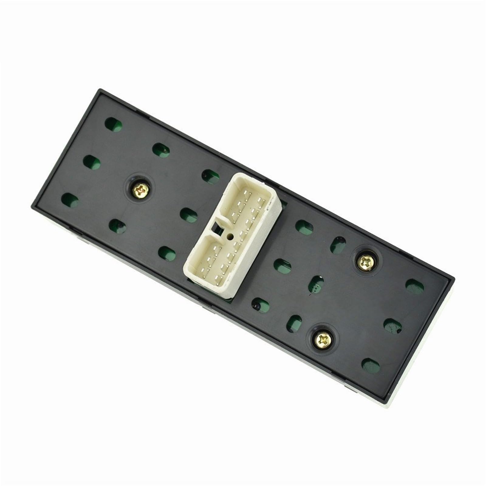 Interruptor de Control de elevalunas eléctrico para Hyundai Matrix 2006-2011 y Getz 2003-2010. Interruptor Principal de alimentación para elevalunas eléctrico (Izquierdo).