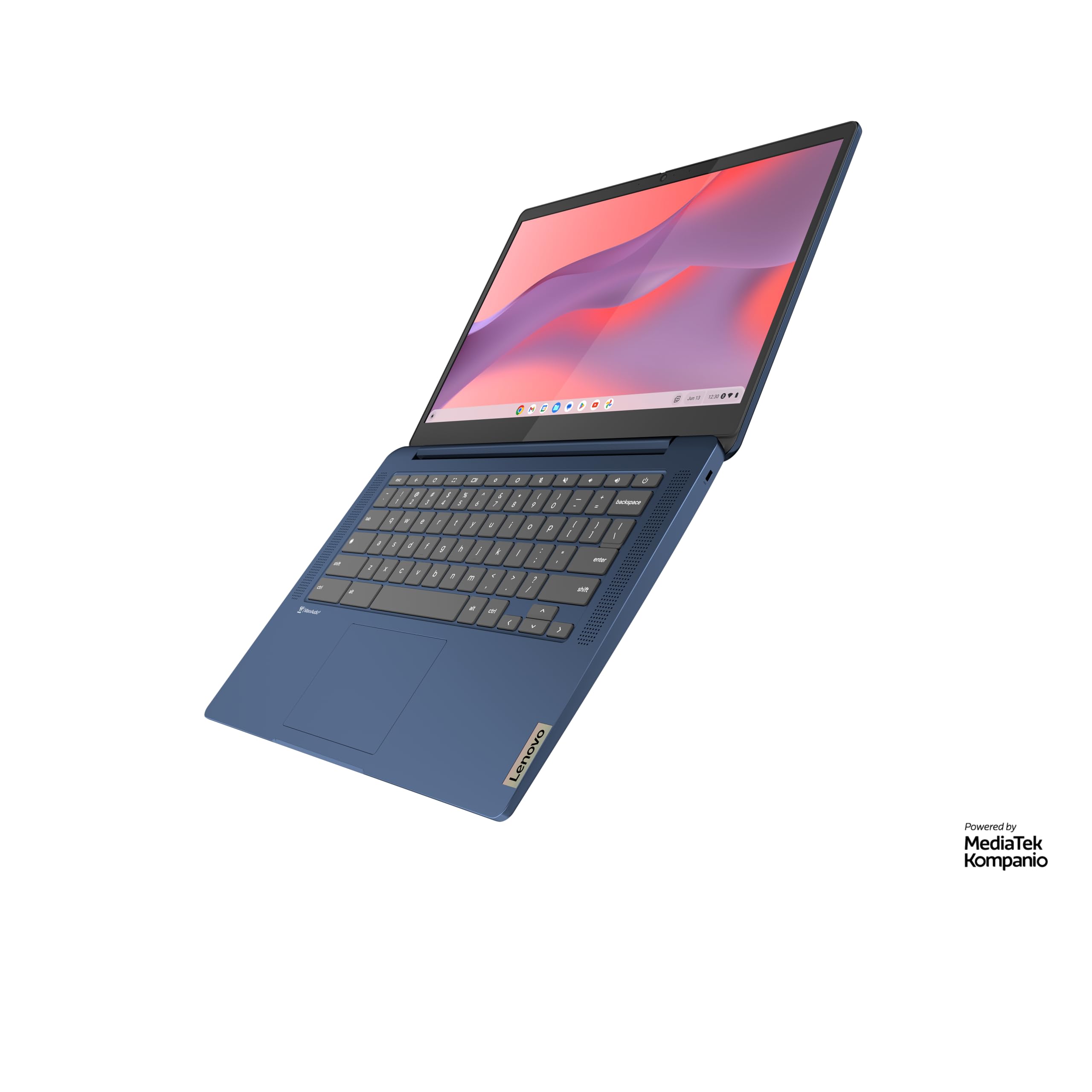 Lenovo Chromebook IdeaPad Slim 3 14M868, 14' HD, 128GB eMMC/4GB