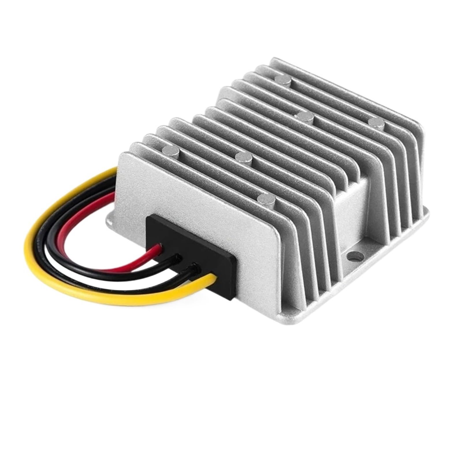 ZDVHOMCB 12V to 19V 5A 10A 20A Step Up DC DC Converter Voltage Regulator Boost Module Stabilizer Automotive Regulator for Cars Solar