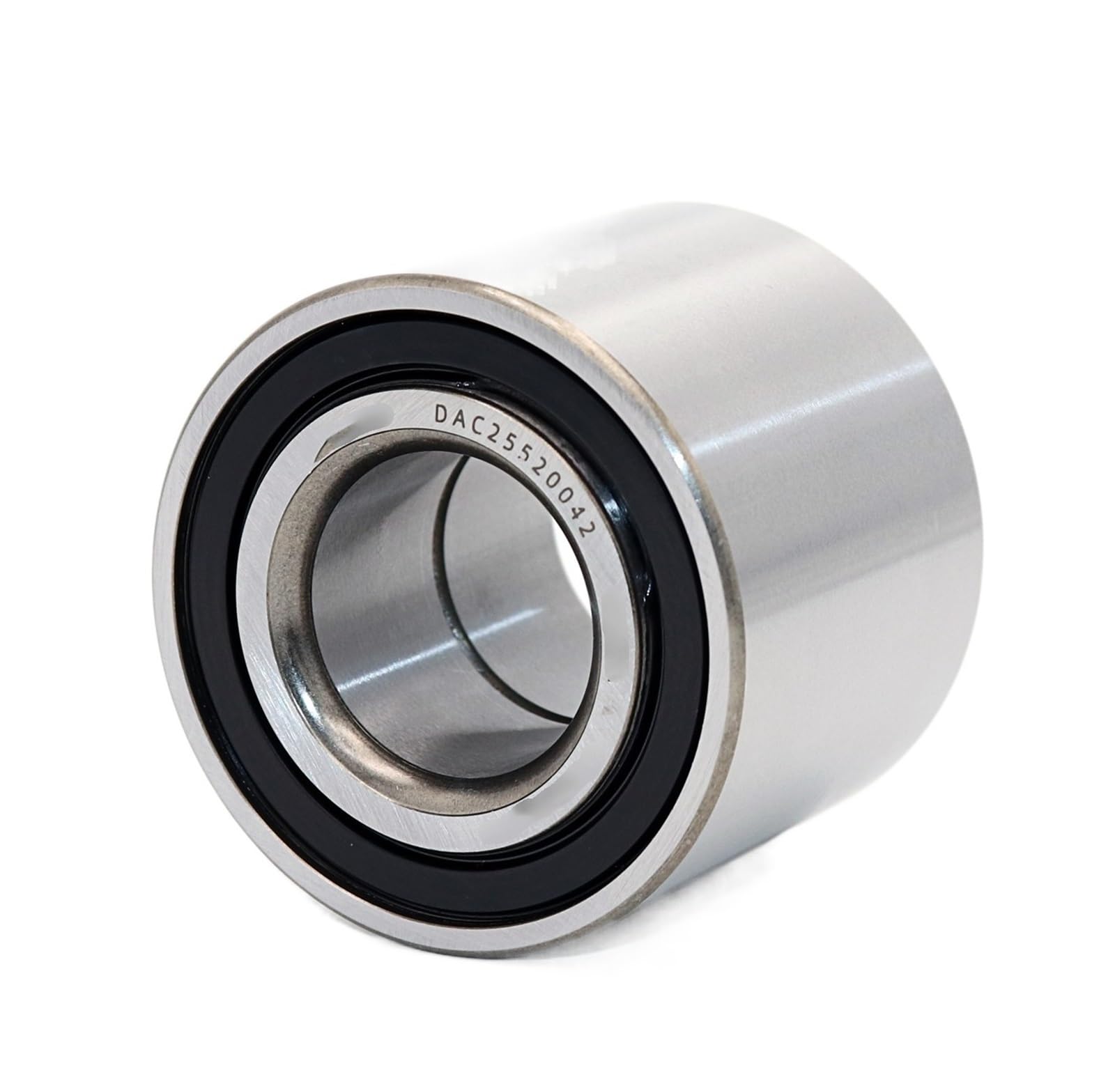 VSPPJYFG Bimetal Seal Shield Micro deep Groove Bearing 1pcs DAC25520042 25x52x42mm Double Row Wheel Bearing
