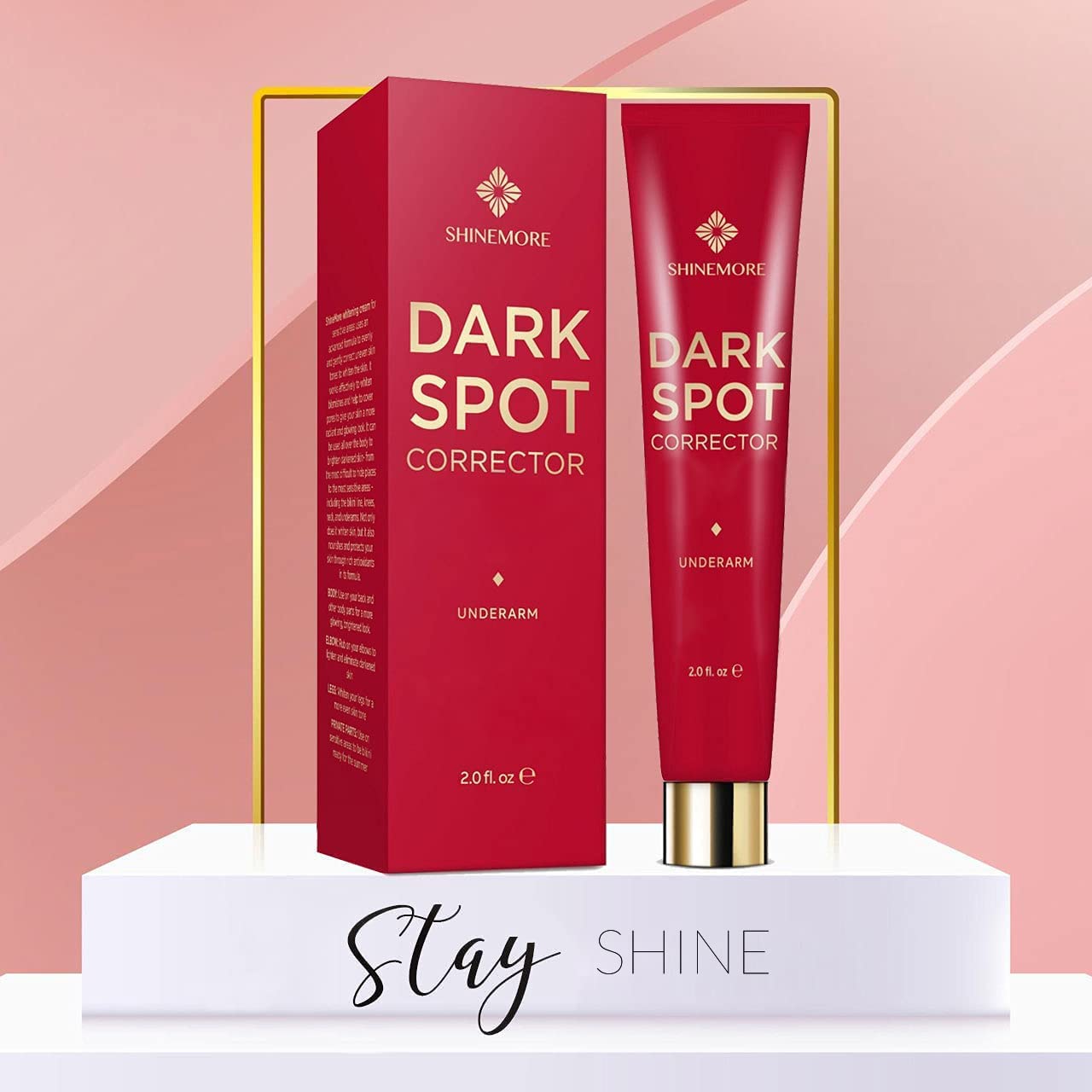 Dark Spot Corrector Cream, Da...B0C39B3Q6Y