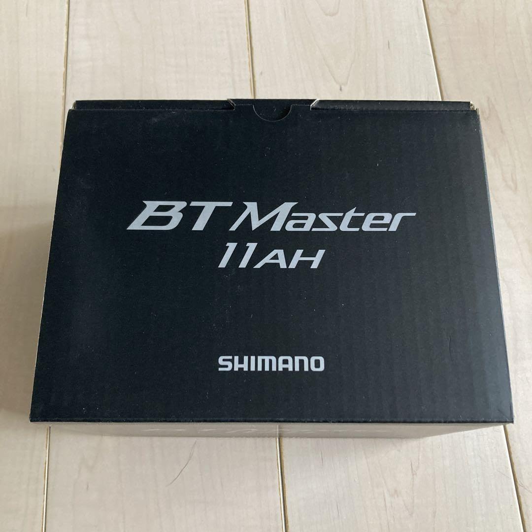 Amazon.co.jp: シマノ BTマスター 11Ah BTMASTER : スポーツ＆アウトドア