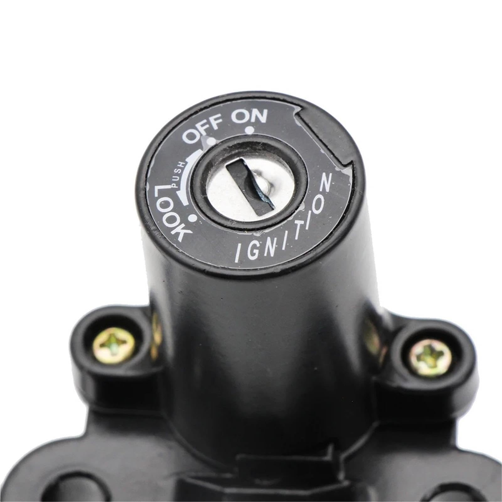 Para XT660 Para XT660Z 2008-2013/2015 Bloqueo Interruptor Encendido