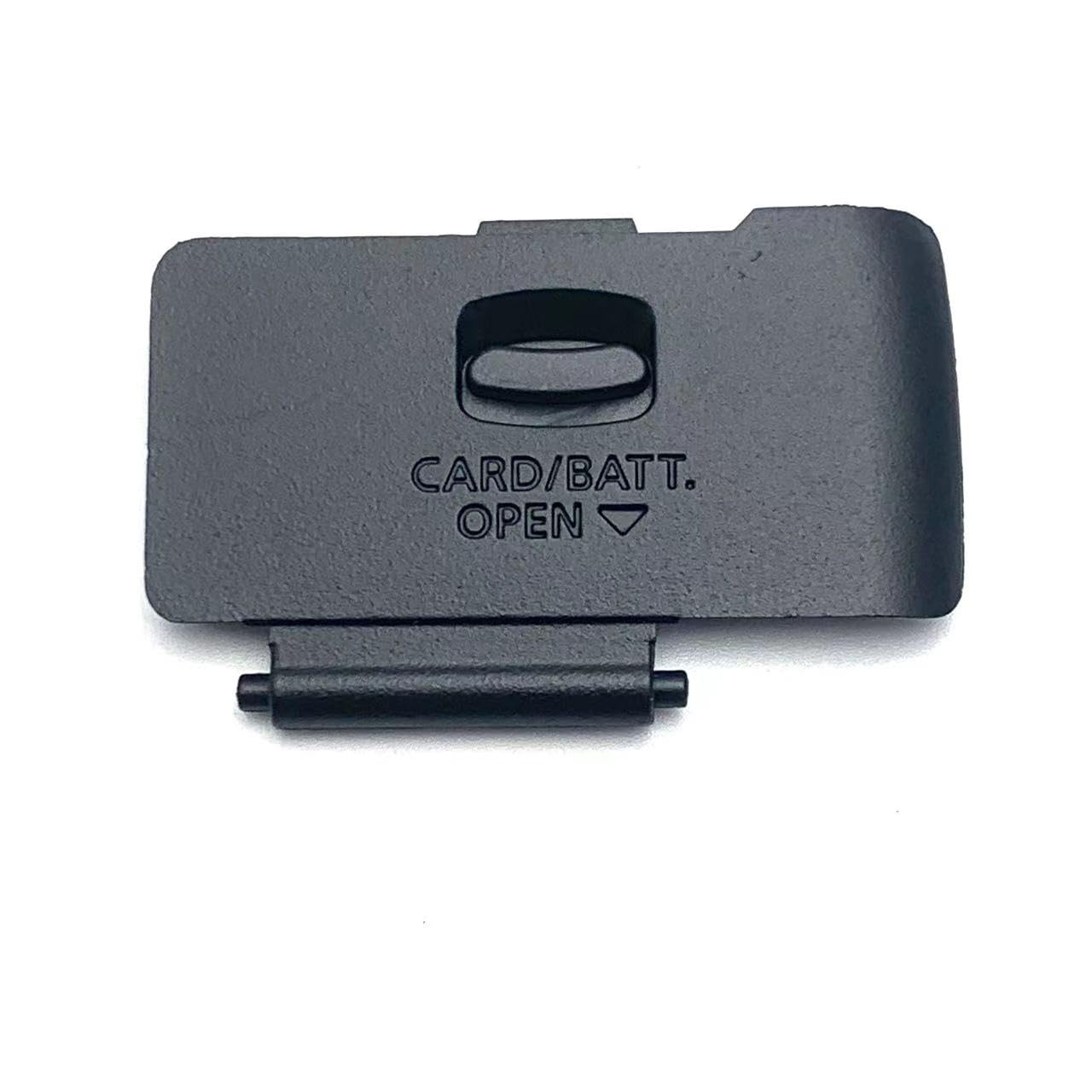 Shenligod Battery Door Cover Repair Part Replacement Battery Lid Cap for Canon EOS 3000D 4000D DSLR Digital Camera Repair