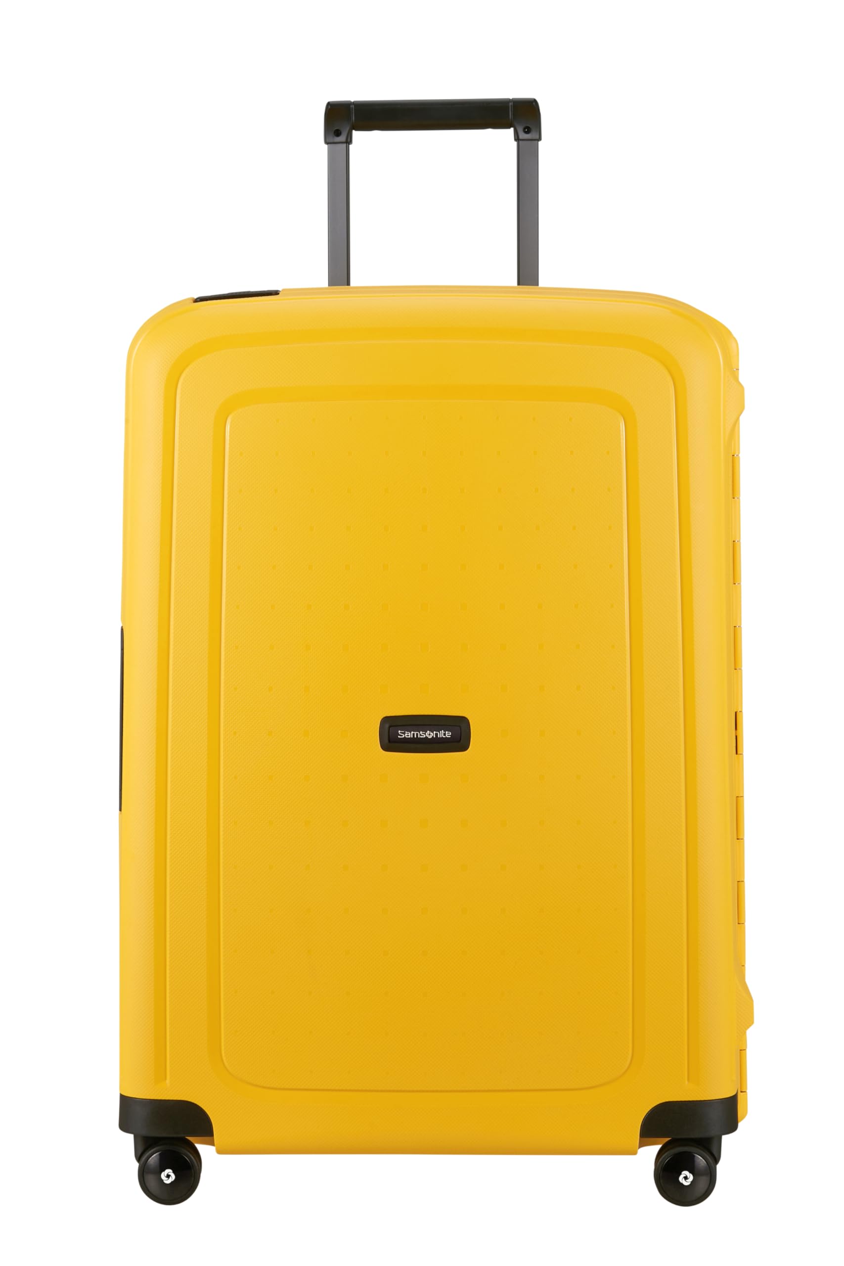 Samsonite S'Cure - Spinner S, Equipaje de Mano, S (55 cm), 34 L, Azul (Dark Blue) — view 179