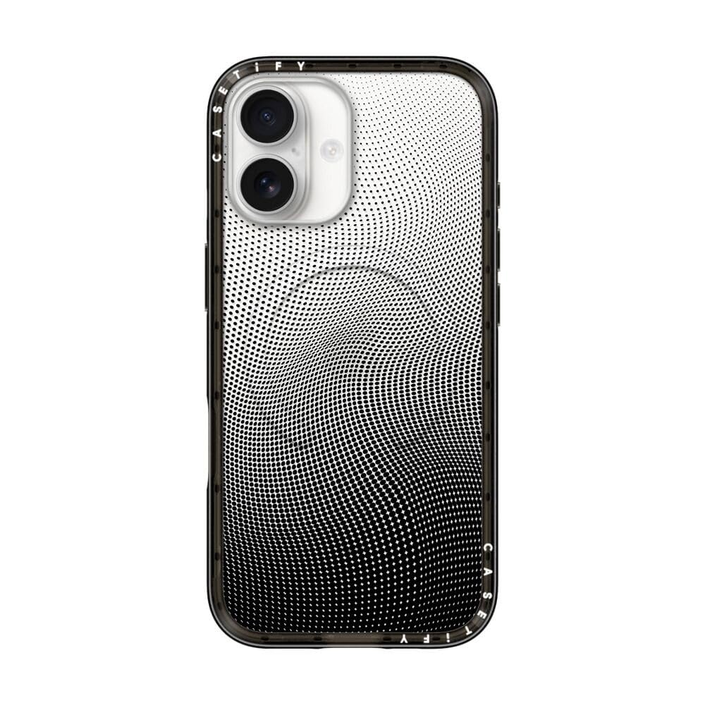 Amazon.co.jp: CASETiFY iPhone 17 用 ケース コンパクトMagSafe対応