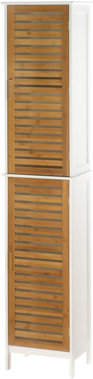 Kyoto Double Linen Cabinet