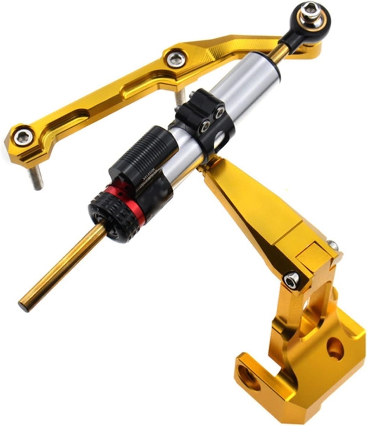 SEPIE Steering Stabilizers for Yamaha MT09 Tracer 900