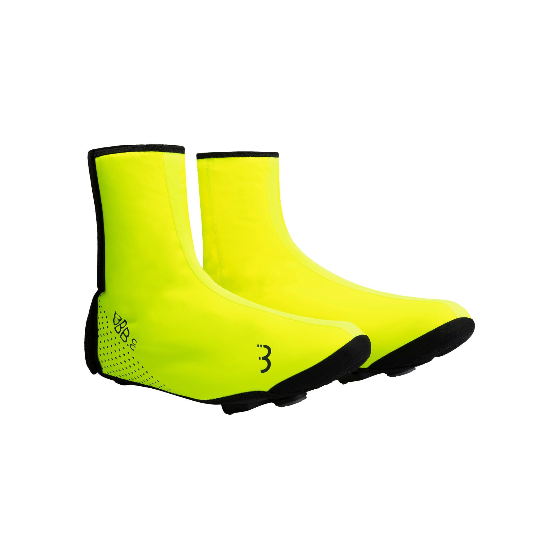 BBB Cycling Overshoes WaterFlex 3.0 Bike Shoe Covers Rain Water Dirt Protection Road Biking And MTB BWS-23