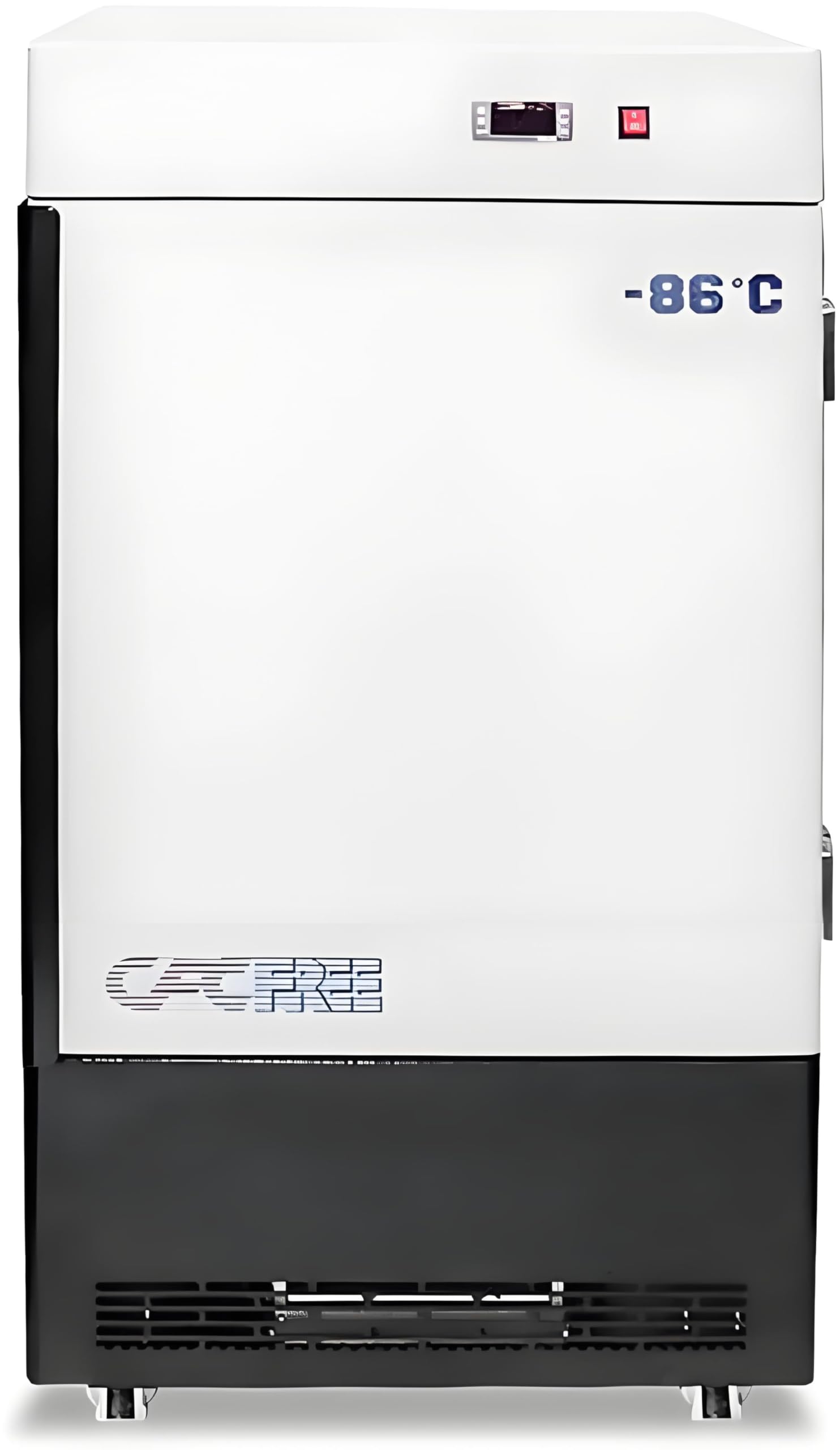 80L Ultra Low Temperature Freezer, −40℉ to −123℉ Refrigerators for Lab