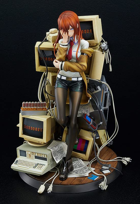 Amazon | グッドスマイルカンパニー(GOOD SMILE COMPANY) STEINS GATE
