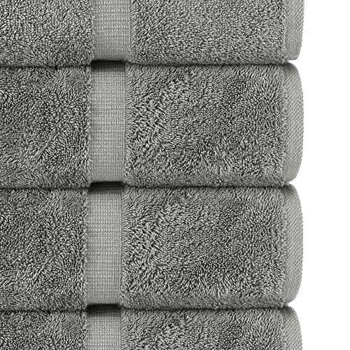 Chakir Turkish Linens 100% Cotton Premium Quality Turkish Bath Sheets thumb #2