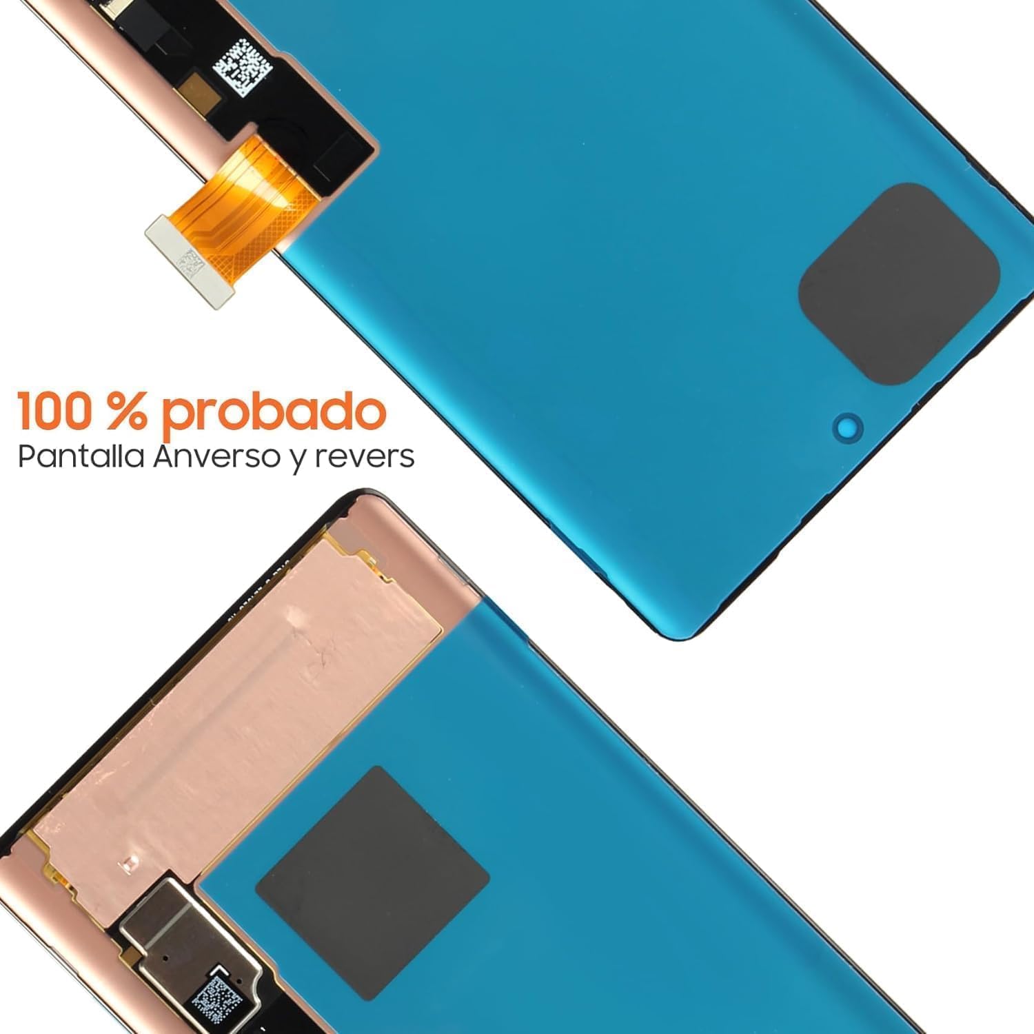 Amazon.com: Original for Google Pixel 7 Pro LCD Screen Replacement 