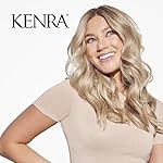 Kenra Styling Gel 17 | High Hold Gel | Creates Fullness & Adds Shine | Controls Coarse, Unruly Hair Textures | Alcohol-Free, Non-Drying, & Non-Flaking | Medium To Coarse Hair - Image 5