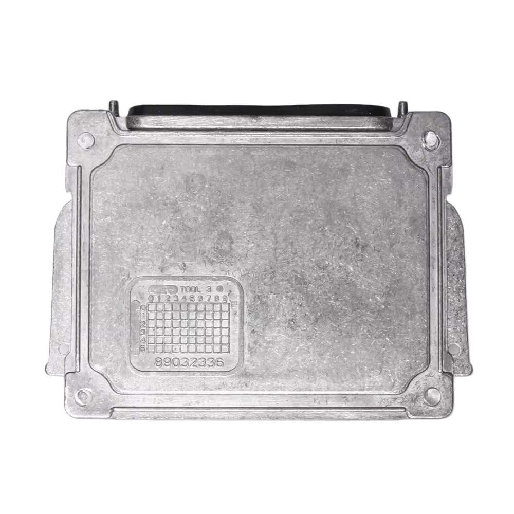 Llyixuai One Color 89032335 35W Hid Xenon D1s D1r Control Headlight Ballast 89032336 63117180050 Module For 128I 2011 2012 2013 Control Module