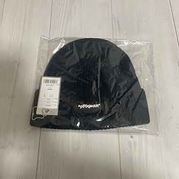 *p(R)ojectR® Embroidered Logo Cap キャップ zz-34000161_71-1.jpg?1741224098