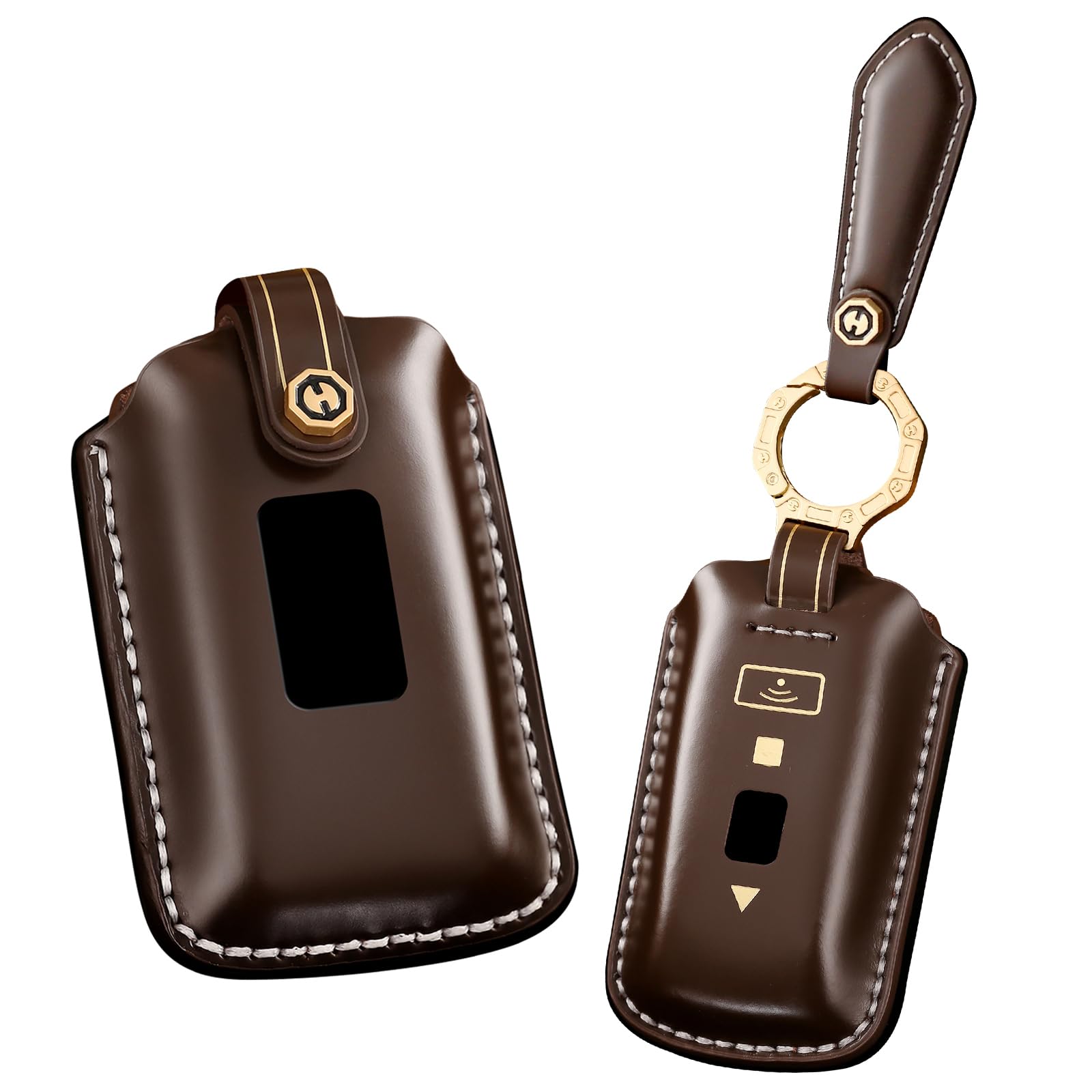 Amazon.co.jp: [KUNIO] ロールスロイス専用 キーカバー